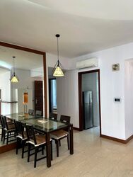 Hillington Green (D23), Condominium #584912991